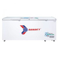 Tủ đông Sanaky Inverter 761 lít VH-8699HY3