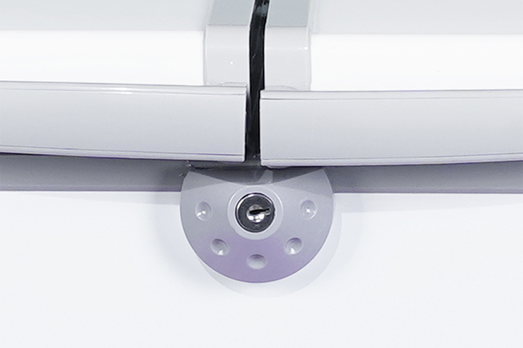 Tủ đông Sanaky 260 lít VH-3699W1 Màu Trắng