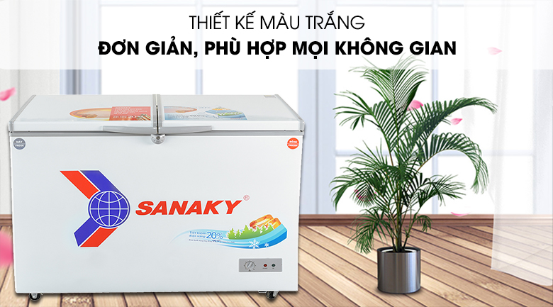 Sanaky - Trang 3 trên 4 - Điện Máy Tân Bình