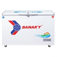 Tủ đông Sanaky 260 lít VH-3699W1