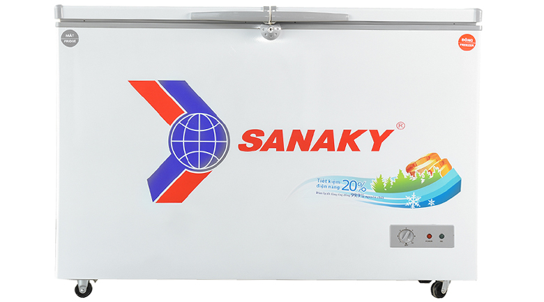 Tủ đông Sanaky VH-3699W1