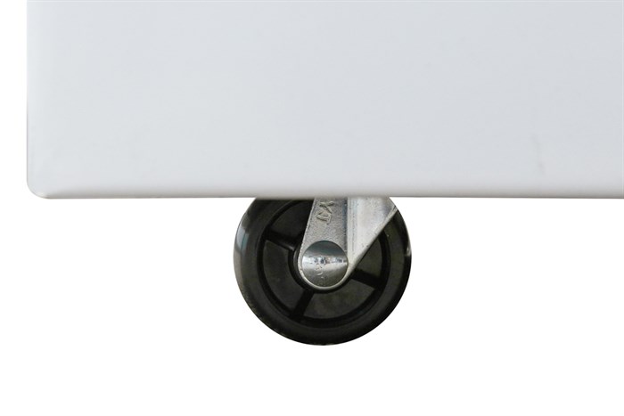 Tủ đông Alaska 300 lít BD-300 Màu Trắng