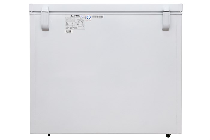 Tủ đông Alaska 300 lít BD-300 Màu Trắng
