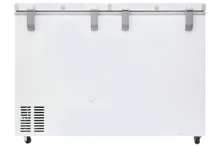 Tủ đông Kangaroo Inverter 252 lít KG 388NC2 Màu Trắng