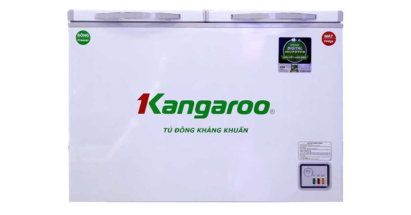 Tủ đông Kangaroo 388 lít KG388NC2