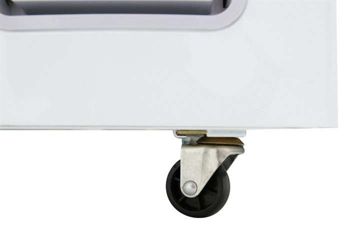 Tủ đông Kangaroo Inverter 252 lít KG 388NC2 Màu Trắng