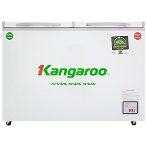 Tủ đông Kangaroo Inverter 252 lít KG 388NC2