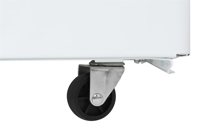 Tủ đông Kangaroo 252 lít KG 400NC2 Màu Trắng