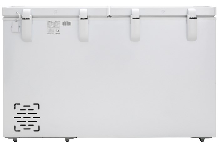 Tủ đông Kangaroo 354 lít KG 668C1 Màu Trắng