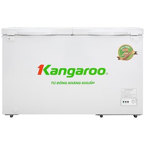 Tủ đông Kangaroo 354 lít KG 668C1