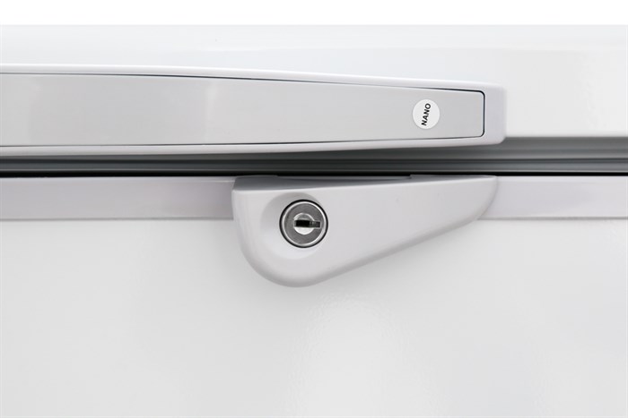 Tủ đông Kangaroo 490 lít KG 809C1 Màu Trắng