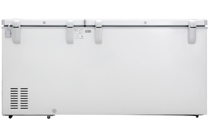 Tủ đông Kangaroo 490 lít KG 809C1 Màu Trắng