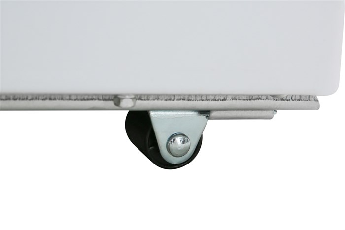 Tủ đông Kangaroo 490 lít KG 809C1 Màu Trắng