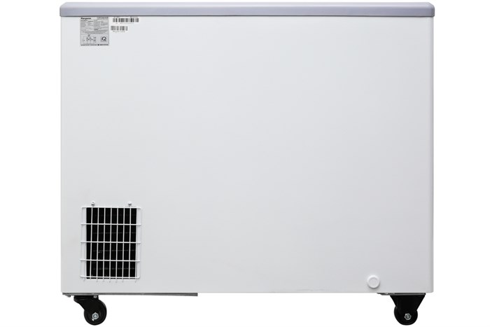 Tủ đông Kangaroo 248 lít KG308C1 Màu Trắng