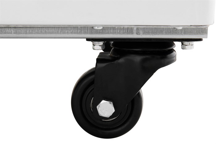 Tủ đông Kangaroo 248 lít KG308C1 Màu Trắng