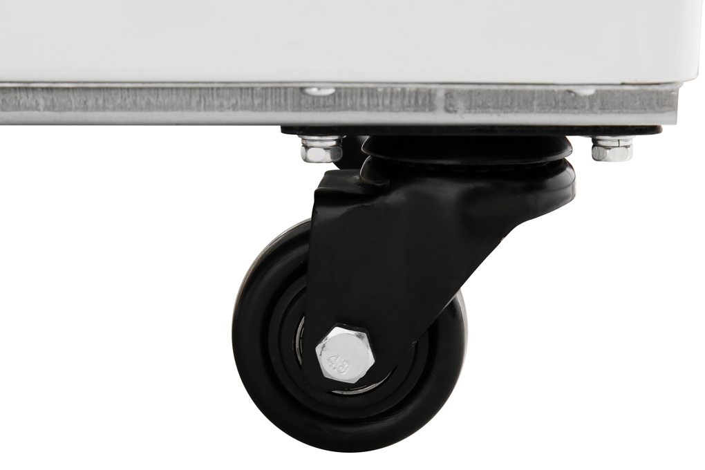 Tủ đông Kangaroo 248 lít KG308C1 Màu Trắng