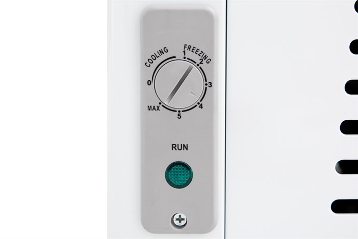 Tủ đông Kangaroo 248 lít KG308C1 Màu Trắng