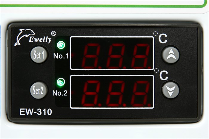 Tủ đông mềm Kangaroo 192 lít KG 268DM2 Màu Trắng