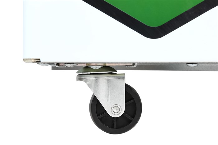 Tủ đông mềm Kangaroo 212 lít KG 328DM2 Màu Trắng