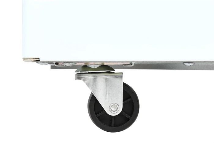 Tủ đông mềm Kangaroo 252 lít KG 400DM2 Màu Trắng