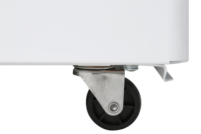 Tủ đông mềm Kangaroo 252 lít KG 408S2 Màu Trắng