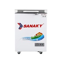 Tủ đông Sanaky 100 lít VH-1599HYK