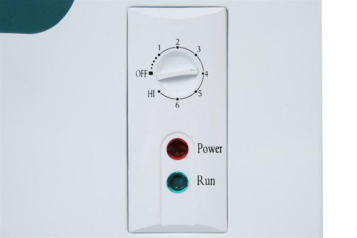 Tủ đông Sunhouse 225 lít SHR-F2272W2 Màu Trắng