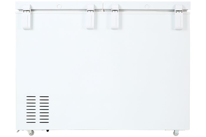 Tủ đông Sunhouse 225 lít SHR-F2272W2 Màu Trắng