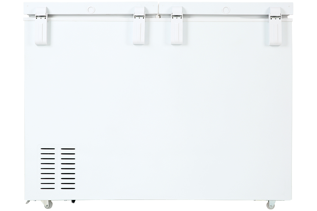 Tủ đông Sunhouse 225 lít SHR-F2272W2 Màu Trắng