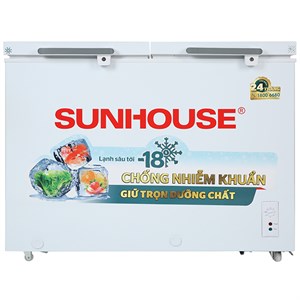 Tủ đông Sunhouse 225 lít SHR-F2272W2