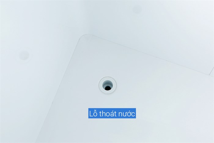 Tủ đông Sunhouse 225 lít SHR-F2272W2 Màu Trắng