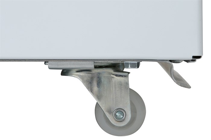 Tủ đông Sunhouse 225 lít SHR-F2272W2 Màu Trắng