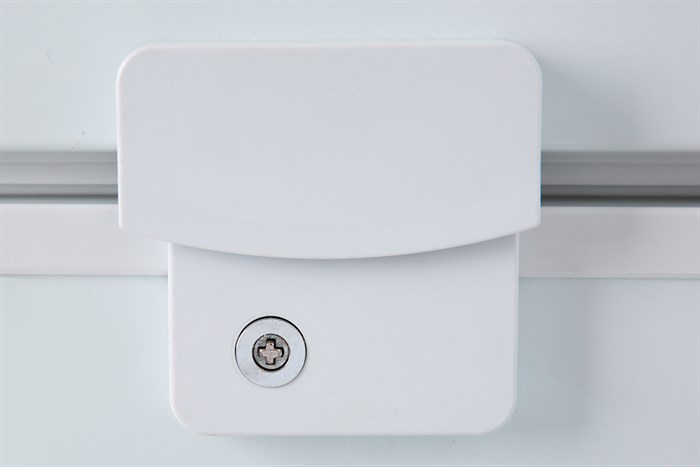 Tủ đông Sunhouse 255 lít SHR-F2362W2 Màu Trắng