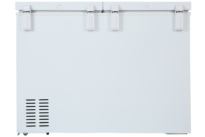 Tủ đông Sunhouse 255 lít SHR-F2362W2 Màu Trắng