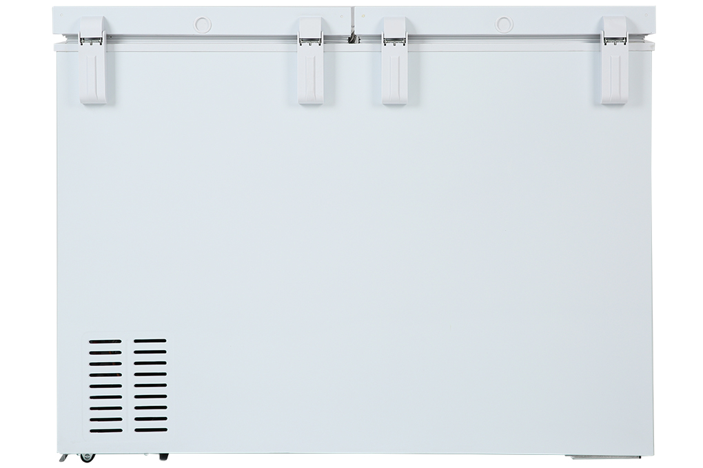 Tủ đông Sunhouse 255 lít SHR-F2362W2 Màu Trắng