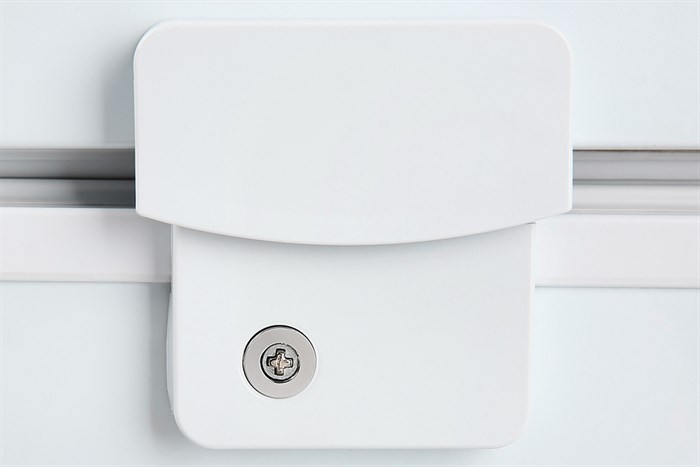 Tủ đông Sunhouse 300 lít SHR-F2412W2 Màu Trắng