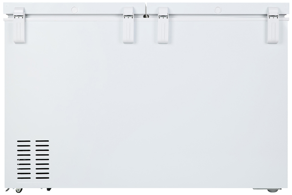 Tủ đông Sunhouse 300 lít SHR-F2412W2 Màu Trắng