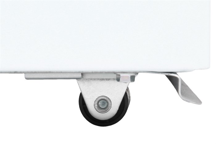 Tủ đông Sunhouse 300 lít SHR-F2412W2 Màu Trắng