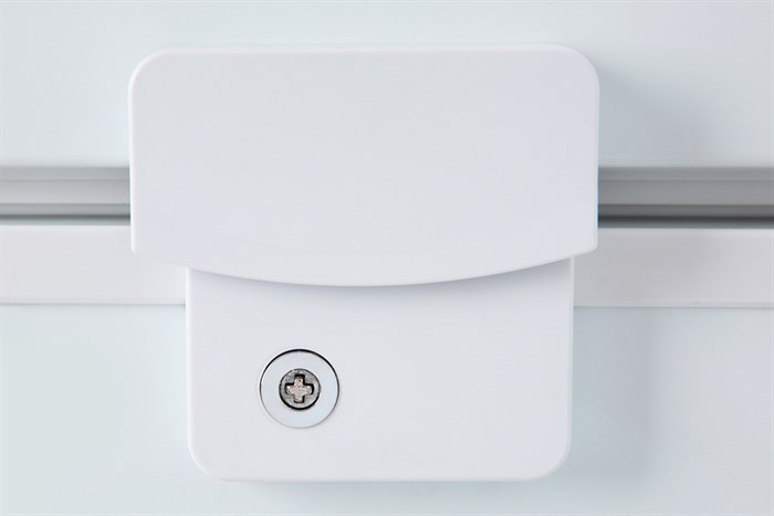 Tủ đông Sunhouse 330 lít SHR-F2472W2 Màu Trắng