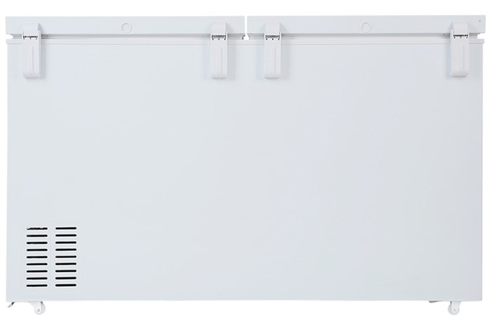 Tủ đông Sunhouse 330 lít SHR-F2472W2 Màu Trắng