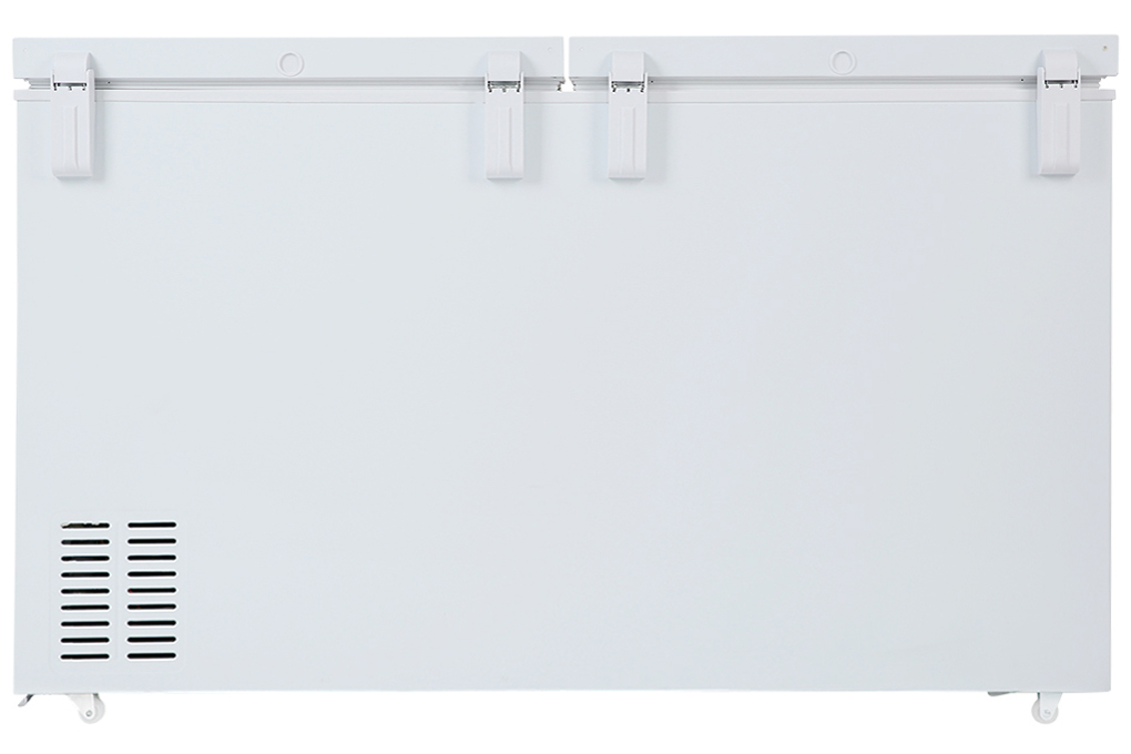 Tủ đông Sunhouse 330 lít SHR-F2472W2 Màu Trắng