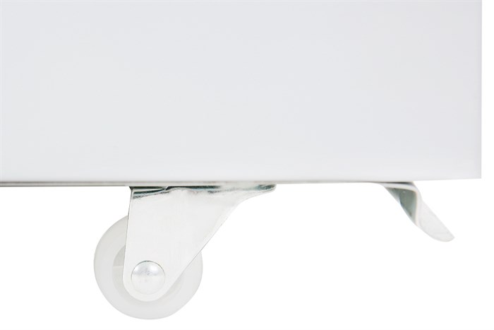 Tủ đông Sunhouse 330 lít SHR-F2472W2 Màu Trắng