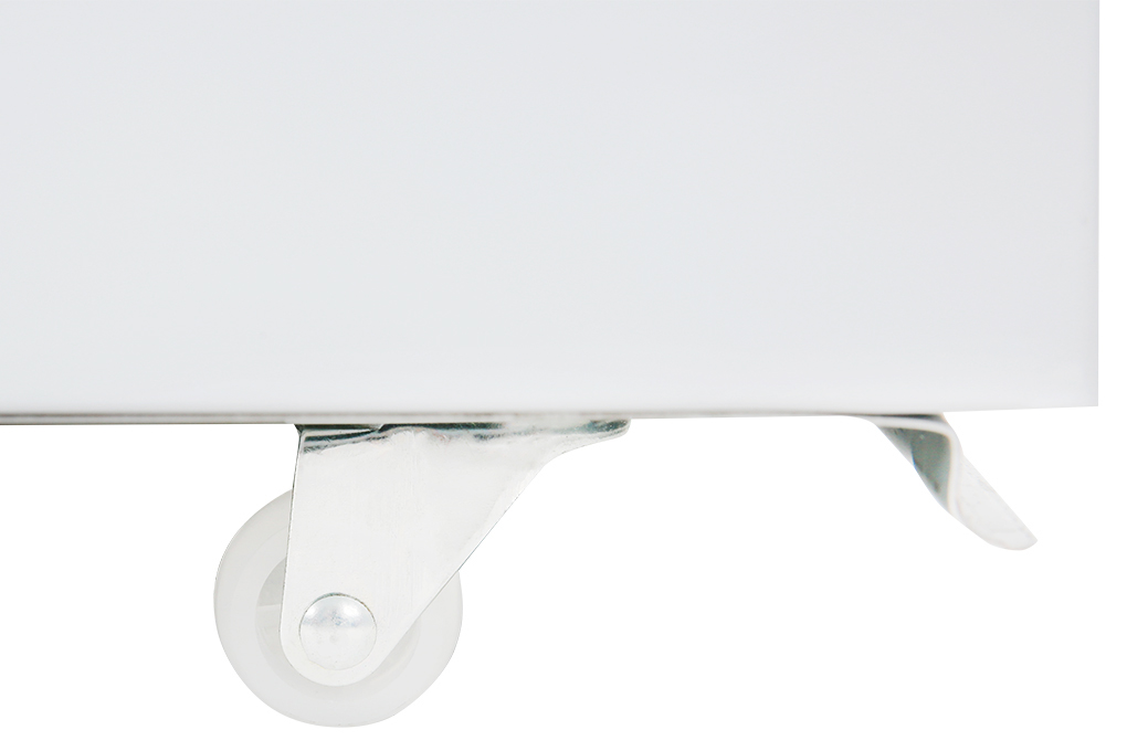 Tủ đông Sunhouse 330 lít SHR-F2472W2 Màu Trắng