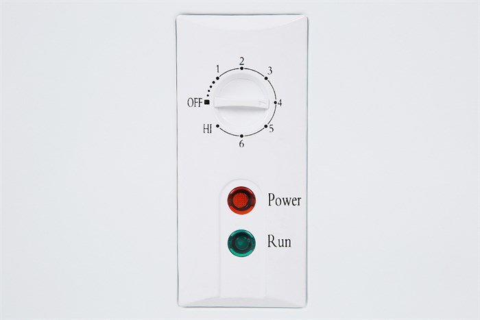 Tủ đông Sunhouse 330 lít SHR-F2472W2 Màu Trắng