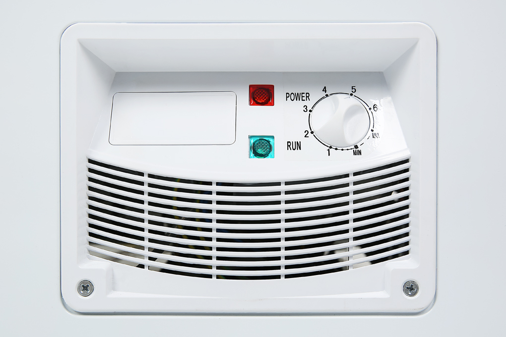 Tủ đông Sunhouse 490 lít SHR-F2572W2 Màu Trắng