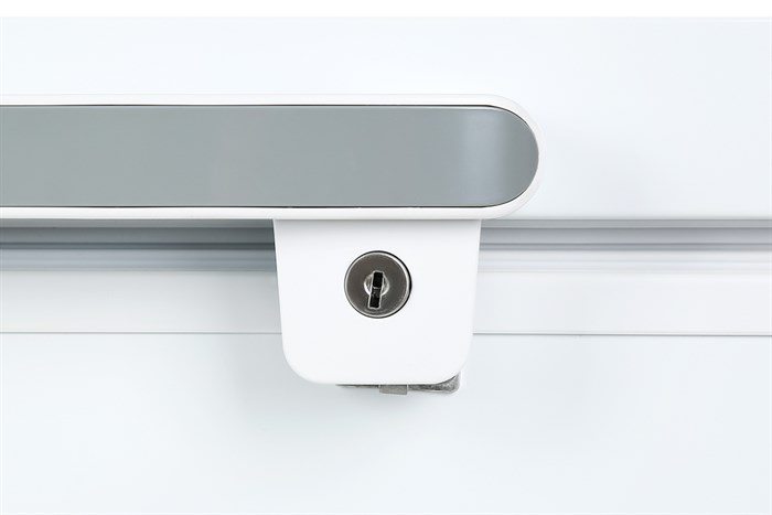 Tủ đông Sunhouse 490 lít SHR-F2572W2 Màu Trắng