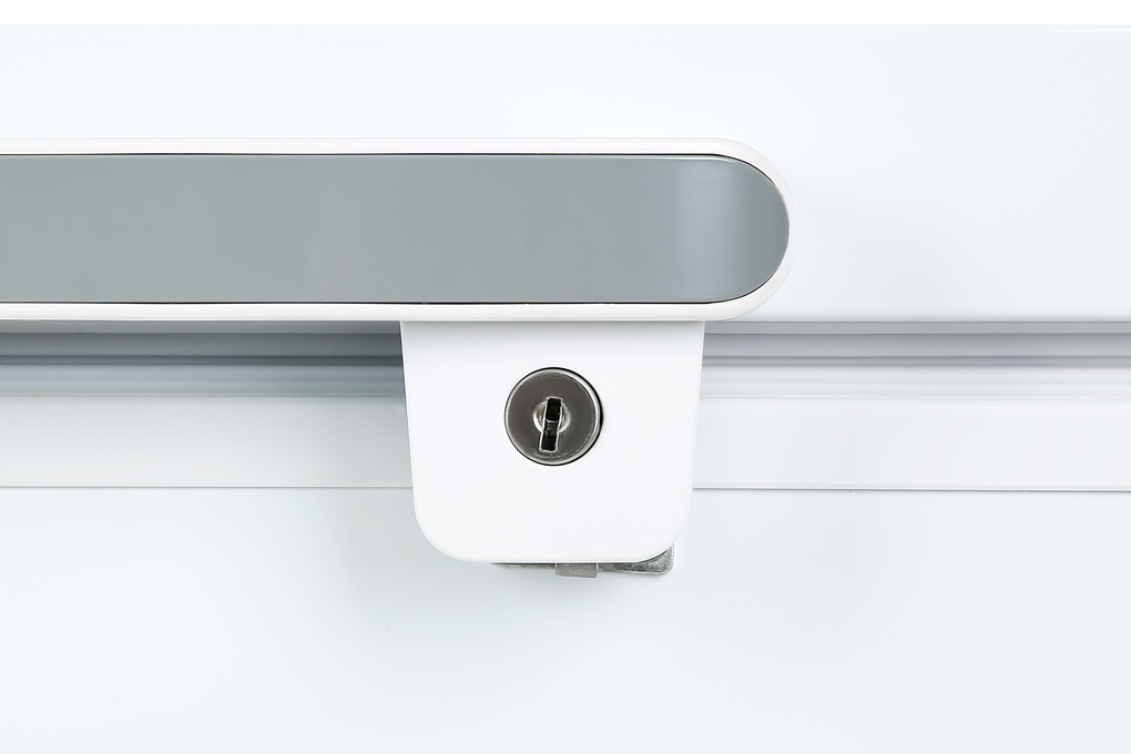 Tủ đông Sunhouse 490 lít SHR-F2572W2 Màu Trắng