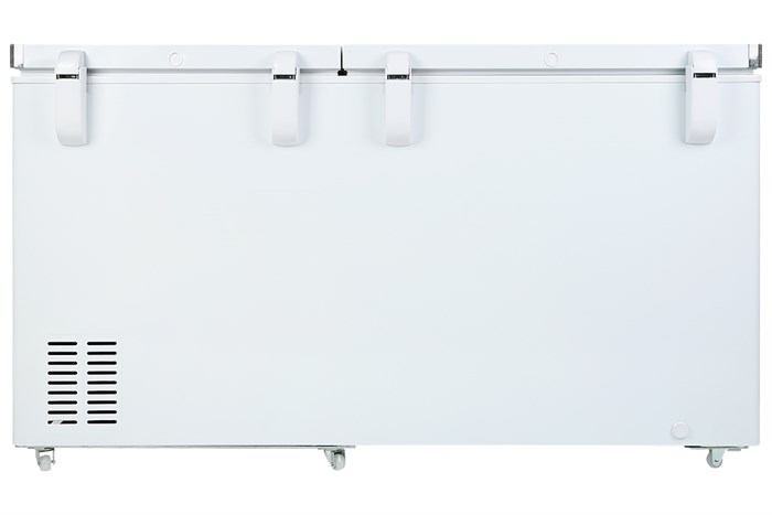 Tủ đông Sunhouse 490 lít SHR-F2572W2 Màu Trắng