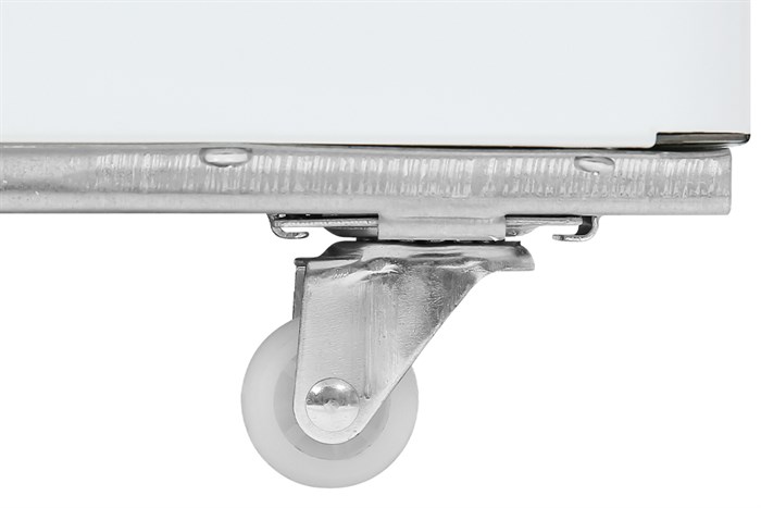 Tủ đông Sunhouse 490 lít SHR-F2572W2 Màu Trắng