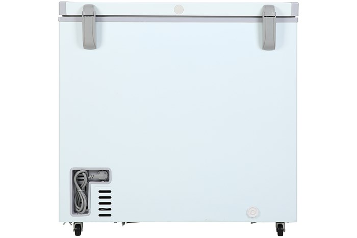 Tủ đông Kangaroo 140 lít KG 265NC1 Màu Trắng